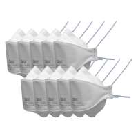 3M Aura 9320 - 10er Pack - Zertifizierte Masken kaufen 3M Aura 9320 - 10er Pack - Zertifizierte Masken kaufen