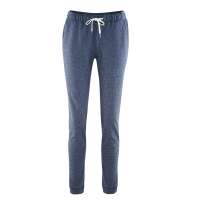 Damen Sweathose - Schadstoffgeprüfte Biobaumwolle Damen Sweathose - Schadstoffgeprüfte Biobaumwolle