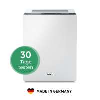 IDEAL AP60 Pro Pollen Luftreiniger mit HEPA Filter und Fernbedienung IDEAL AP60 Pro Pollen Luftreiniger mit HEPA Filter und Fernbedienung