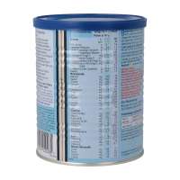 Vorschau: Säuglingsmilchnahrung Bambinchen 2 mit bekömmlicher Ziegenmilch Vorschau: Säuglingsmilchnahrung Bambinchen 2 mit bekömmlicher Ziegenmilch