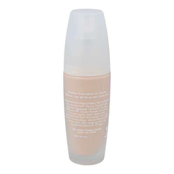 Make up Creme - Foundation