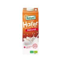 Haferdrink delikat und ohne Zusätze für den täglichen Milchgenuss Haferdrink delikat und ohne Zusätze für den täglichen Milchgenuss
