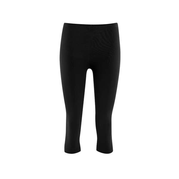 Living Crafts Damen 3/4-Leggings Ellen aus Bio-Baumwolle Living Crafts Damen 3/4-Leggings Ellen aus Bio-Baumwolle