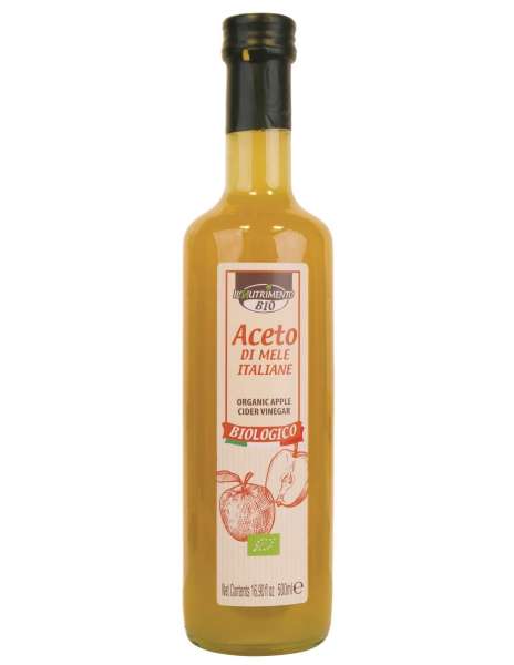 Probios Apfelessig klar - aus italienischen Bio Äpfeln - kaufen Probios Apfelessig klar - aus italienischen Bio Äpfeln - kaufen