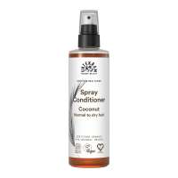 Leave in Conditioner ohne Silikone (Urtekram Kokos) - 250ml Flasche Leave in Conditioner ohne Silikone (Urtekram Kokos) - 250ml Flasche
