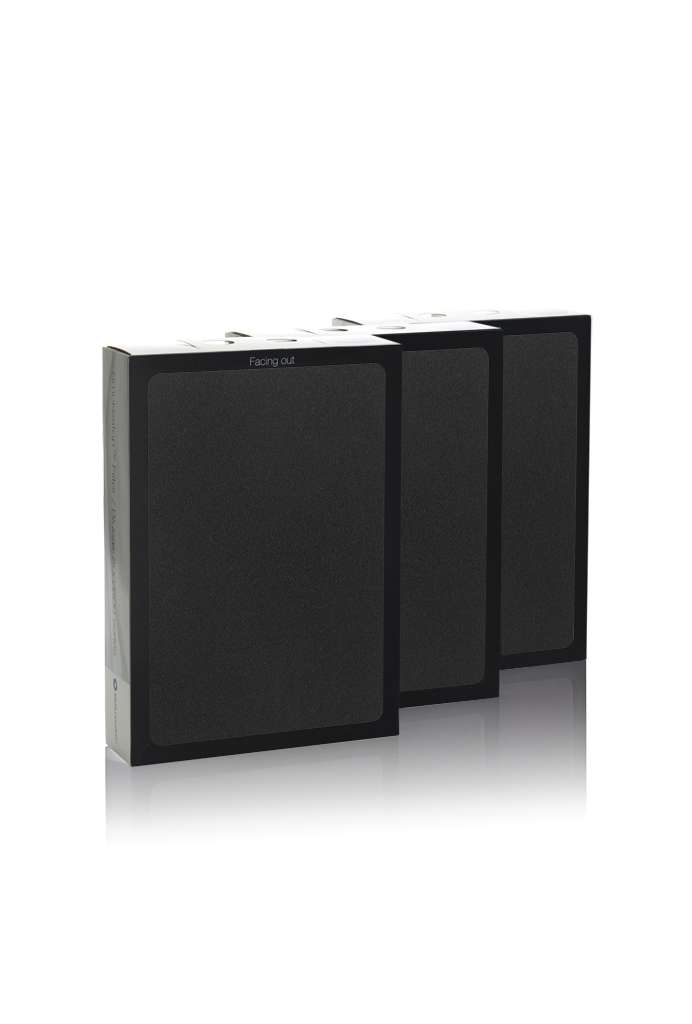 Blueair Smokestop 500/600 Serie HEPA/Aktivkohlefilter
