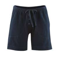Living Crafts Frottee-Shorts Damen für Sommer, Strand und Freizeit Living Crafts Frottee-Shorts Damen für Sommer, Strand und Freizeit