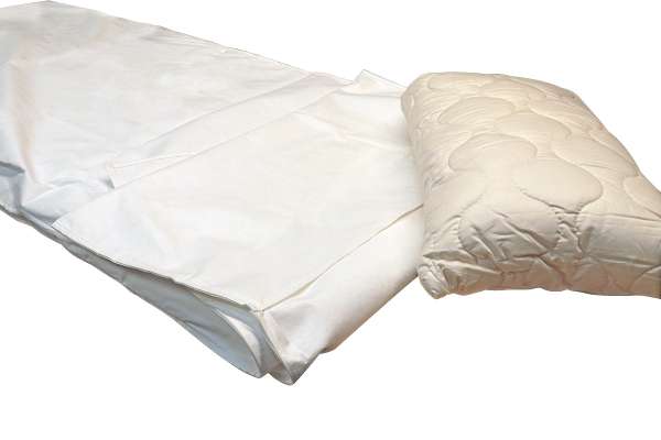 Encasing Schlafsack Inlett kaufen für die Reise