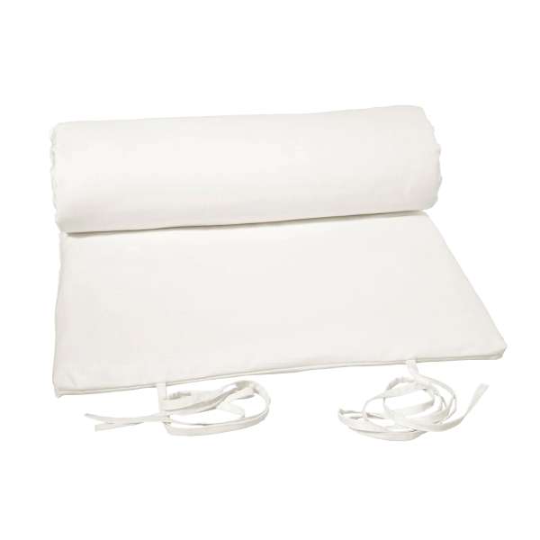 Prolana Futonmatte zum Schlafen aus reiner Bio-Baumwolle Prolana Futonmatte zum Schlafen aus reiner Bio-Baumwolle