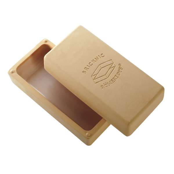 Römertopf Original online kaufen - alle Größen im Shop - PureNature