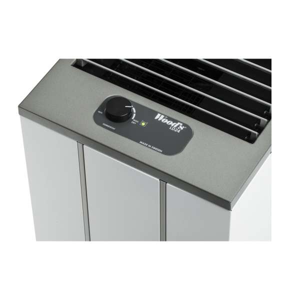 Wood’s LD40 Luftentfeuchter: ideal zum Wäschetrocknen