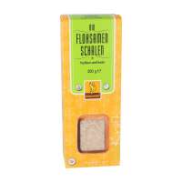 Urkornhof Indische Flohsamenschalen gemahlen - Bio & glutenfrei Urkornhof Indische Flohsamenschalen gemahlen - Bio & glutenfrei