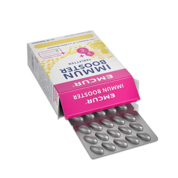 Emcur Immun Booster kaufen
