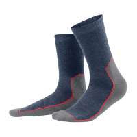 Living Crafts Socken zum Wandern - GOTS zertifizierte Wandersocken Living Crafts Socken zum Wandern - GOTS zertifizierte Wandersocken
