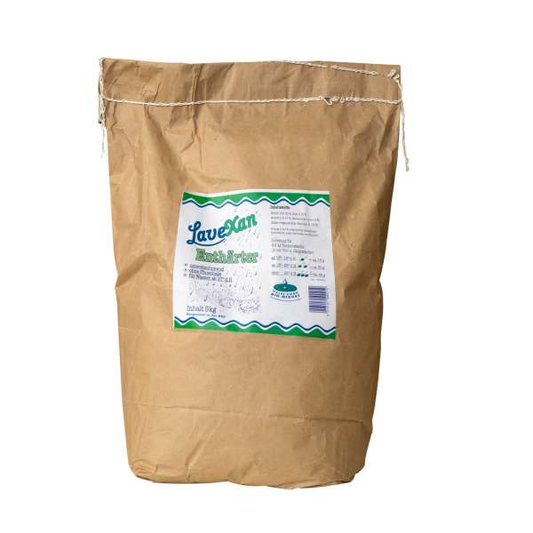 Lavexan Enthärter Waschmaschine - 5 kg Vorteilspackung Lavexan Enthärter Waschmaschine - 5 kg Vorteilspackung