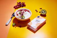 Vorschau: My Yo Joghurt mit Inulin: Selbstgemachter Genuss Vorschau: My Yo Joghurt mit Inulin: Selbstgemachter Genuss