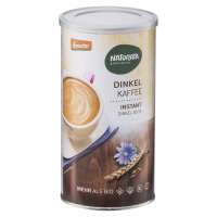 Bio Dinkelkaffee instant kaufen: für die Kaffeepause ohne Koffein Bio Dinkelkaffee instant kaufen: für die Kaffeepause ohne Koffein