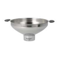 Vorschau: Westmark Einmachtrichter Edelstahl zum einfachen Abfüllen Vorschau: Westmark Einmachtrichter Edelstahl zum einfachen Abfüllen