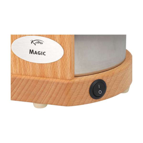 Komo Getreidemühle Magic , 250 Watt