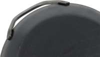 Vorschau: Schmiedeeisen-Pfanne Turk mit hohem Rand zum Braten & Kochen Vorschau: Schmiedeeisen-Pfanne Turk mit hohem Rand zum Braten & Kochen