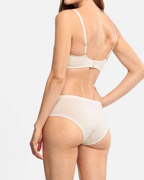 Speidel Hipster Damen Unterhose aus Bio-Baumwolle