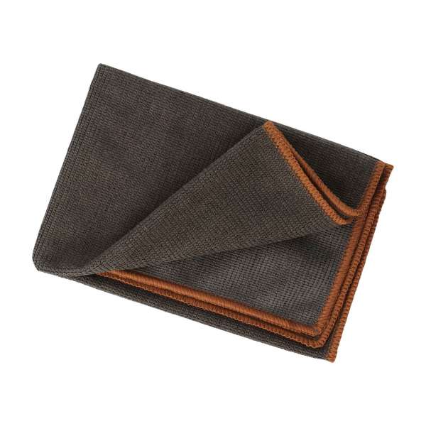 PureNature Kupfertuch - zum kratzfreien Reinigen von Oberflächen