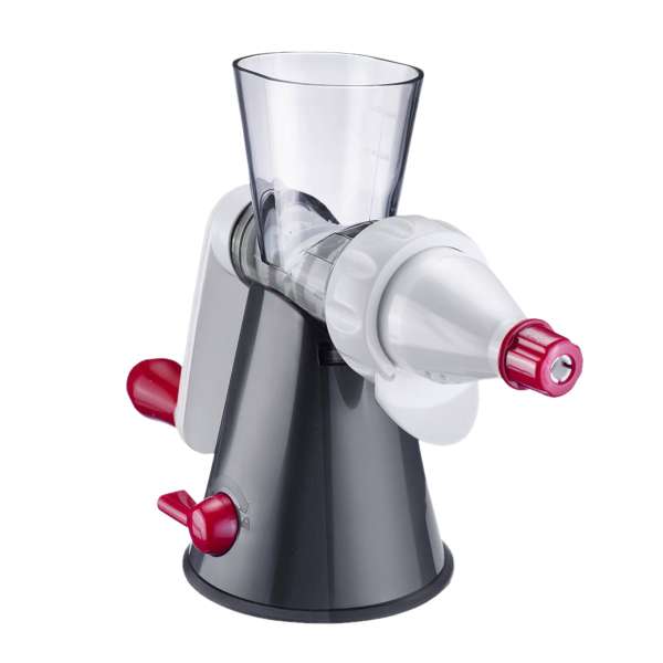 Westmark Handentsafter - Frischer Saft ohne Stress Westmark Handentsafter - Frischer Saft ohne Stress