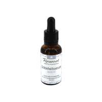 Rosenrot Gesichtsserum Naturkosmetik sensitiv Rosenrot Gesichtsserum Naturkosmetik sensitiv