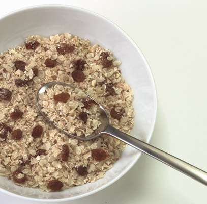 3-Korn Müsli glutenfrei für Kinder und Erwachsenen kaufen
