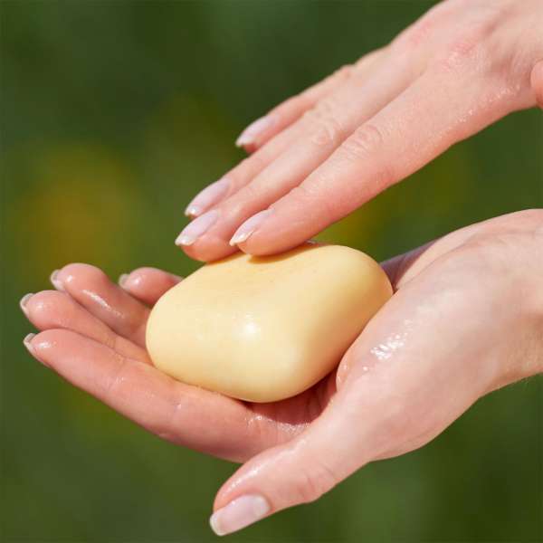 Rosenrot Bodybutter fest - für samtweiche Haut - kaufen