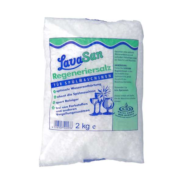 Spülmaschinensalz kaufen schont die Spülmaschine & spart Reiniger Spülmaschinensalz kaufen schont die Spülmaschine & spart Reiniger