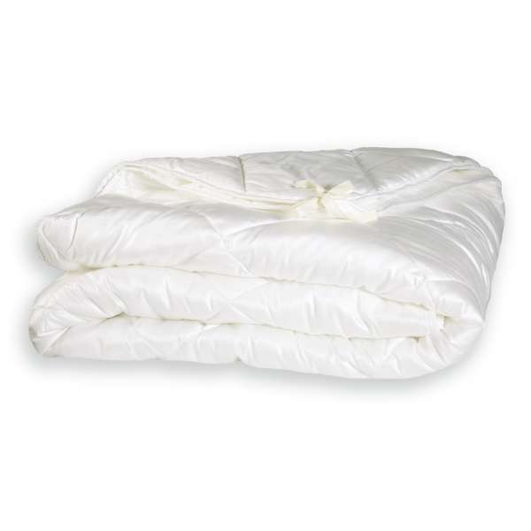 PureNature Tencel 4-Jahreszeiten Bettdecke mit zwei Tencel Bettdecken PureNature Tencel 4-Jahreszeiten Bettdecke mit zwei Tencel Bettdecken