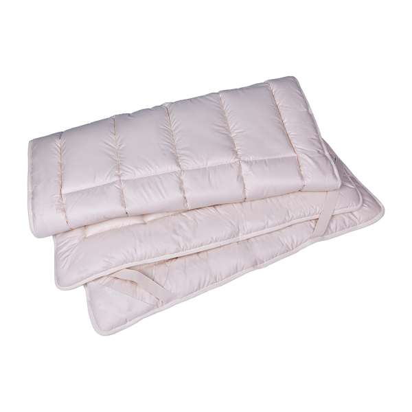 Luxuriöses Kamelhaar-Unterbett: Kamelflaumhaar-Unterbett Luxuriöses Kamelhaar-Unterbett: Kamelflaumhaar-Unterbett