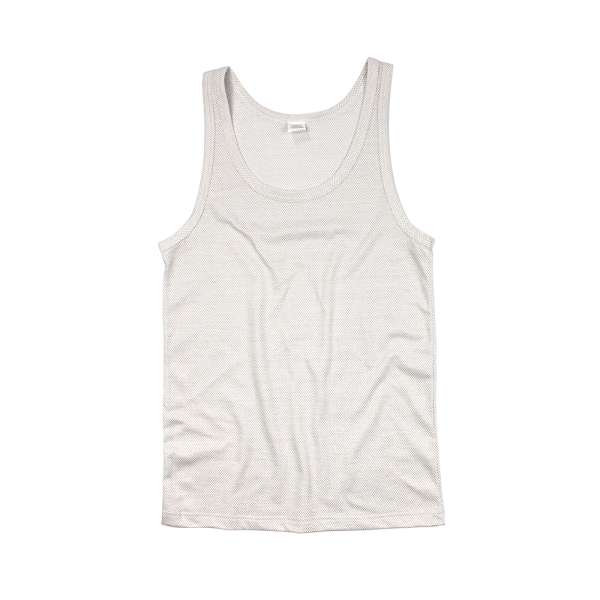 Antiwave Herren Tank Top: Praktischer Strahlenschutz Antiwave Herren Tank Top: Praktischer Strahlenschutz