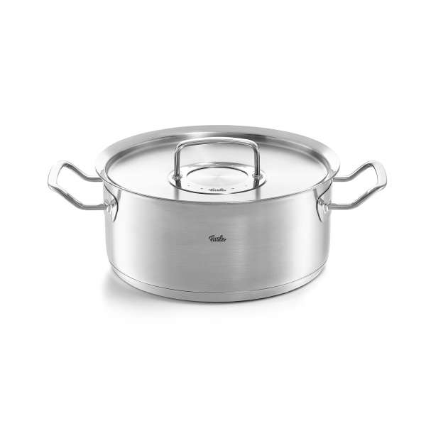 Fissler Bratentopf Profi Collection - Induktion & alle Herdarten