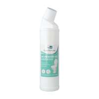 PureNature WC Reiniger Gel mit Zitronensäure ohne Duftstoffe PureNature WC Reiniger Gel mit Zitronensäure ohne Duftstoffe