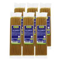 Reis Spaghetti 6 x 250 g Sparpack glutenfrei kaufen Reis Spaghetti 6 x 250 g Sparpack glutenfrei kaufen