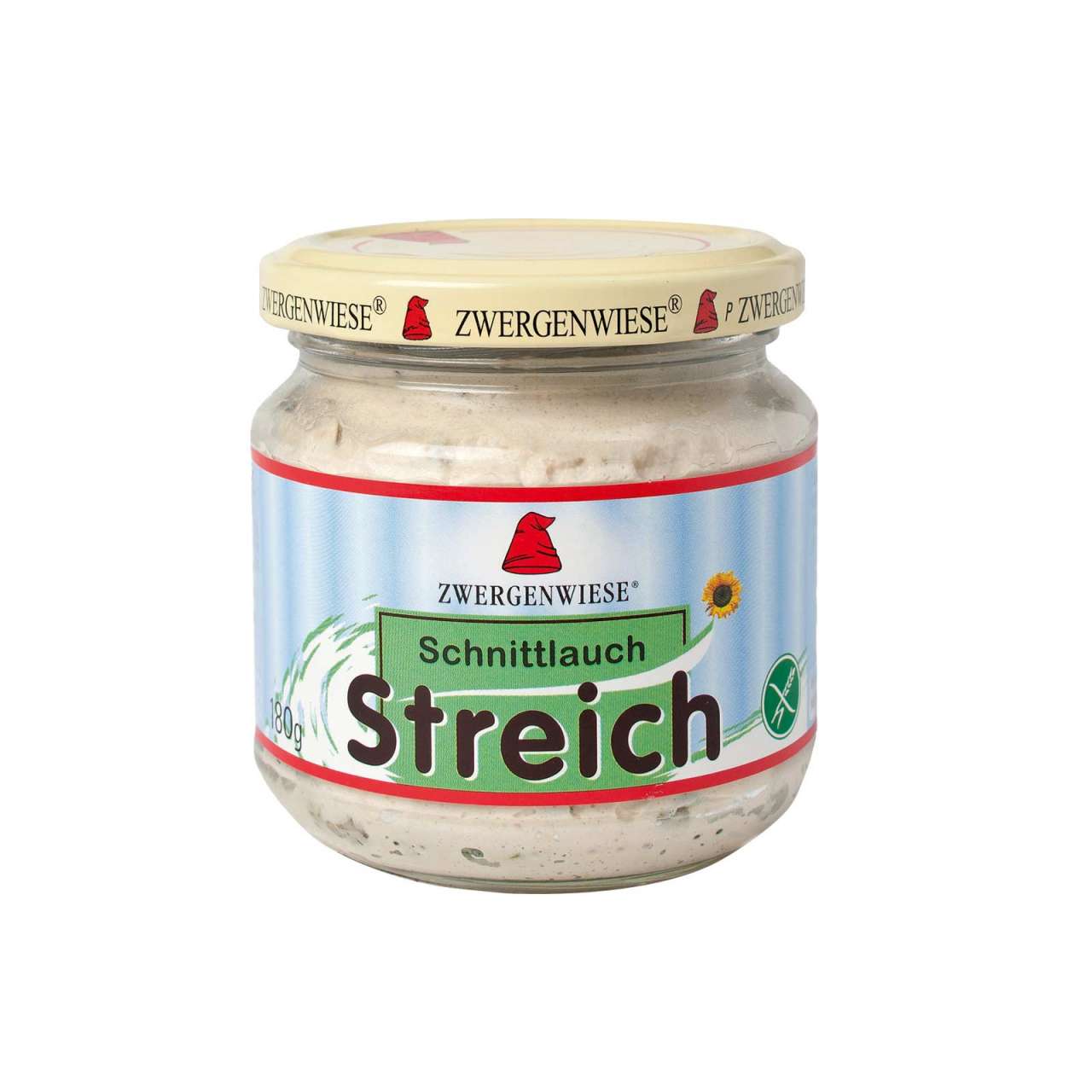Angebotsbild für Schnittlauch Aufstrich - cremig & würzig, ganz ohne Milch Angebotsbild für Schnittlauch Aufstrich - cremig & würzig, ganz ohne Milch von PureNature