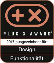 Kleiner Luftentfeuchter - 500g Cube - für Räume bis 40 m³