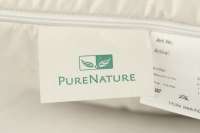 Vorschau: Lycona Kissen: Hochwertiges Kopfkissen mit Naturfüllung Vorschau: Lycona Kissen: Hochwertiges Kopfkissen mit Naturfüllung