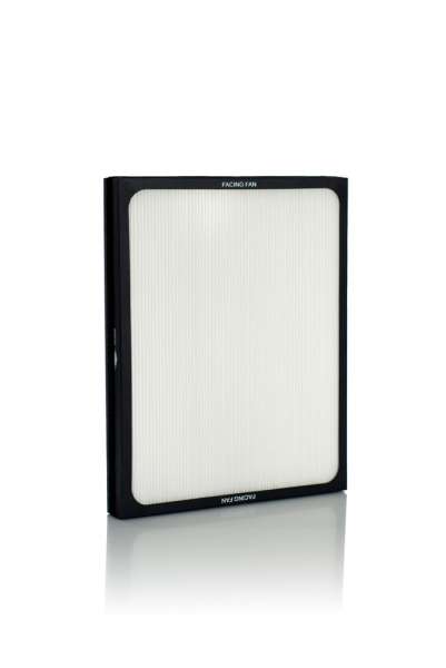 Blueair HEPA Filter: Ersatzfilter für 203/270E/300 Serie Blueair HEPA Filter: Ersatzfilter für 203/270E/300 Serie