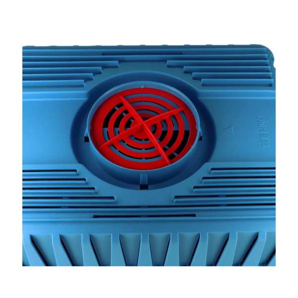 Wenko Feuchtigkeitskiller 5 kg - Luftentfeuchter ohne Strom