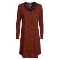 Living Crafts Langarm Nachthemd Damen - Top Bio Qualität Living Crafts Langarm Nachthemd Damen - Top Bio Qualität
