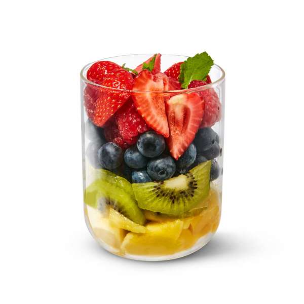 black&blum Lunchboxen aus Glas: schöne Lunchbox aus Glas