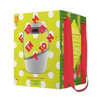 Vorschau: Mortier Pilon Fermentier-Gläser mit Keramikgewichten Vorschau: Mortier Pilon Fermentier-Gläser mit Keramikgewichten