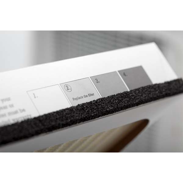 Wood’s AD30: kombinierter Luftentfeuchter und Luftreiniger