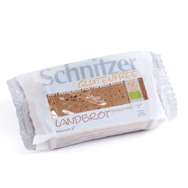 Bio Landbrot im 6 x 250 g Sparset kaufen & glutenfrei ernähren Bio Landbrot im 6 x 250 g Sparset kaufen & glutenfrei ernähren