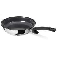 Fissler Crispy Ceramic Comfort Pfanne PFOA und PTFE frei Fissler Crispy Ceramic Comfort Pfanne PFOA und PTFE frei