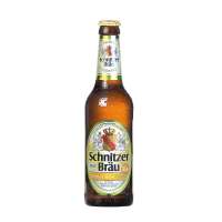 LEMON glutenfreies Radler Bier 24x0,33 L