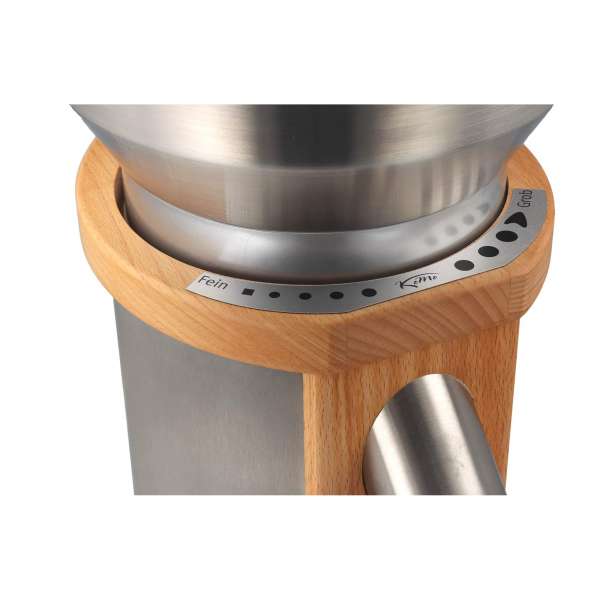 Komo Getreidemühle Magic , 250 Watt